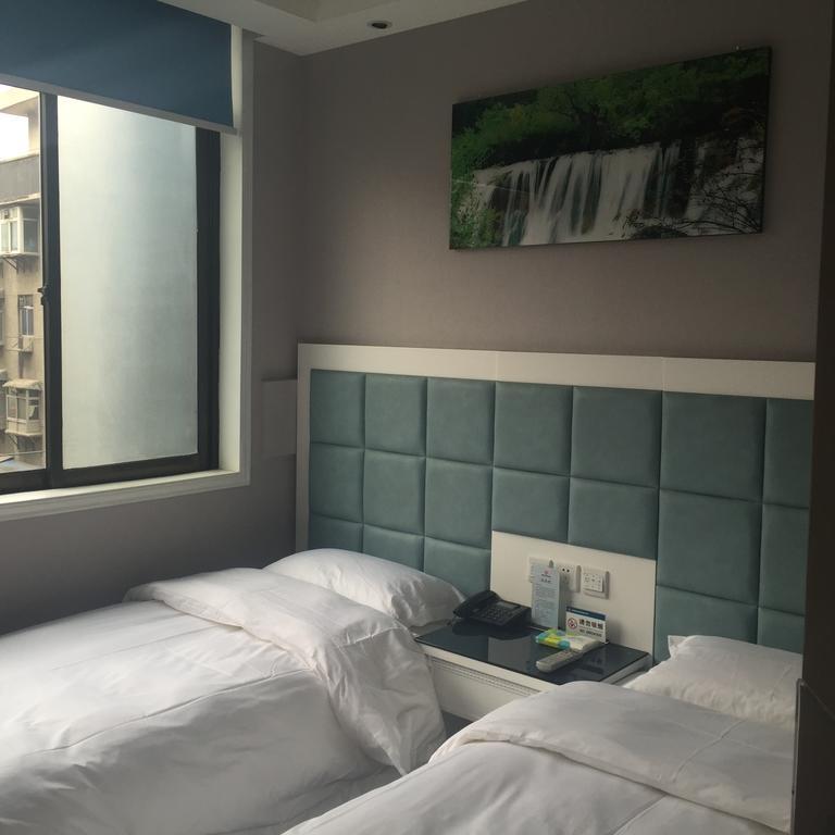 Nanfang Hotel - XI Mutou Shi Xi'an  Room photo